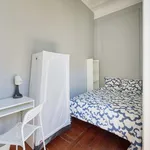 Quarto em Lisboa