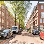 Huur 3 slaapkamer appartement van 55 m² in Amsterdam