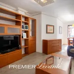 Alquilo 3 dormitorio apartamento de 110 m² en Alicante