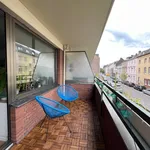 Rent 1 bedroom apartment of 67 m² in Dusseldorf