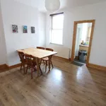 Rent 4 bedroom house in Sheffield