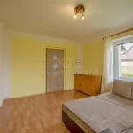 Pronajměte si 1 ložnic/e dům o rozloze 112 m² v Všeruby