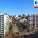 Pronajměte si 4 ložnic/e byt o rozloze 64 m² v Liberec