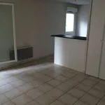 Appartement de 48 m² avec 2 chambre(s) en location à Romans-sur-Isère