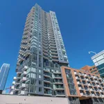 Appartement de 548 m² avec 1 chambre(s) en location à Calgary