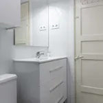 Rent 1 bedroom apartment of 40 m² in madrid