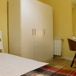 Rent a room in Madrid