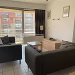 Rent 2 bedroom apartment in NIEUWPOORT