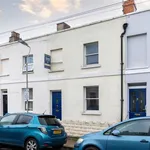 Terraced house to rent in Burton Street, Cheltenham GL50