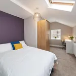 Rent 6 bedroom flat in Newcastle upon Tyne