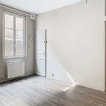 Rent 1 bedroom apartment of 22 m² in Rouen