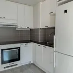 Vuokraa 1 makuuhuoneen asunto, 34 m² paikassa Vantaa