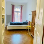 Miete 1 Schlafzimmer wohnung von 90 m² in Berlin