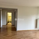 Joli appartement de 3.5 pièces à Sous-Bellevue 24 à Porrentruy