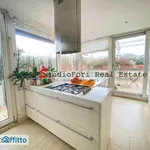 Rent 6 bedroom apartment of 220 m² in Rome