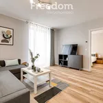 Rent 2 bedroom apartment of 45 m² in Ruda Śląska