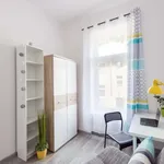 Rent a room in poznan