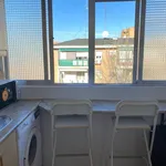 Alquilo 1 dormitorio apartamento de 12 m² en Madrid