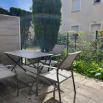 Appartement de 39 m² avec 2 chambre(s) en location à LAILLY