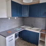 Appartement de 33 m² avec 2 chambre(s) en location à CoubronT