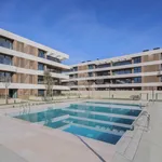 Alquilo 4 dormitorio apartamento de 200 m² en Alcobendas