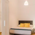 Alquilar 7 dormitorio apartamento en Valencia