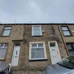 Rent 2 bedroom house in Padiham