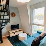 Appartement de 29 m² avec 2 chambre(s) en location à Reims