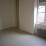 Appartement de 36 m² avec 2 chambre(s) en location à CHARLIEU