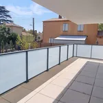 Appartement de 88 m² avec 4 chambre(s) en location à Aix-en-Provence