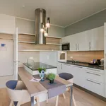 Rent 1 bedroom apartment of 39 m² in Dresden