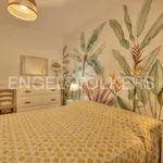 Rent 4 bedroom apartment of 100 m² in Santa Margherita Ligure