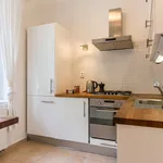 Pronajměte si 1 ložnic/e byt o rozloze 48 m² v Prague