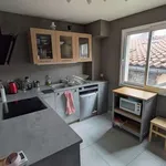 Rent 4 bedroom house of 65 m² in Aubière