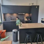 Appartement de 130 m² avec 2 chambre(s) en location à brussels