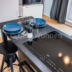 Miete 1 Schlafzimmer wohnung von 36 m² in Hamburg