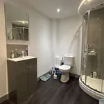 Rent 1 bedroom apartment in Yorkshire And The Humber