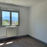 Appartement de 85 m² avec 5 chambre(s) en location à Tullins