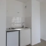 Appartement de 34 m² avec 1 chambre(s) en location à Montreuil