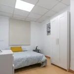 Alquilar 8 dormitorio apartamento en Valencia