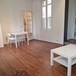 Rent 2 bedroom apartment of 43 m² in BORDEAUX