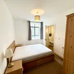 Rent 2 bedroom flat in Calderdale