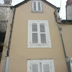 Maison 3 pièces - Châteauroux (36000)