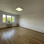 Pronajměte si 1 ložnic/e byt o rozloze 37 m² v Ostrava