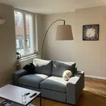  appartement avec 1 chambre(s) en location à Ixelles