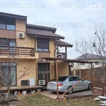 Rent 5 bedroom house in Bragadiru