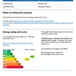 Rent 1 bedroom flat of 46 m² in Mexborough