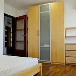 Rent 2 bedroom apartment of 54 m² in al. Stanów Zjednoczonych