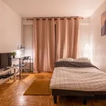 Appartement de 28 m² avec 1 chambre(s) en location à Paris