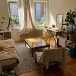 Huur 1 slaapkamer appartement in Schaerbeek - Schaarbeek